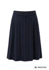 Frank Walder Rok W62109203 Blauw 1