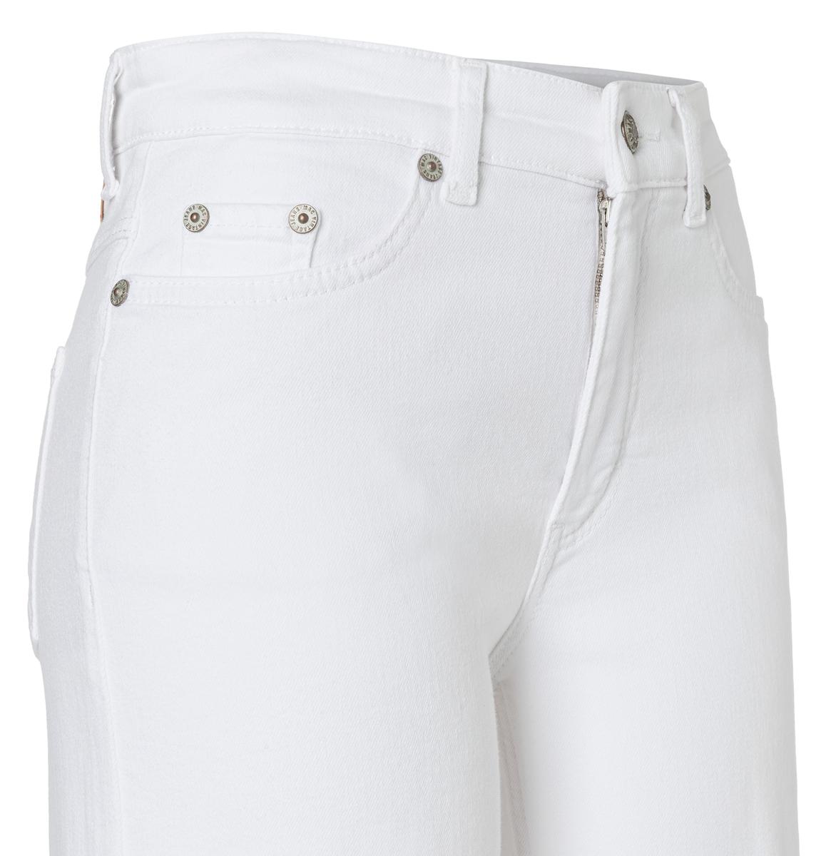 MAC Jeans 0333523990 (L34) Wit 4