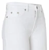 MAC Jeans 0333523990 (L34) Wit 4