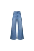 NUKUS Jeans NKF09118 Blauw 1