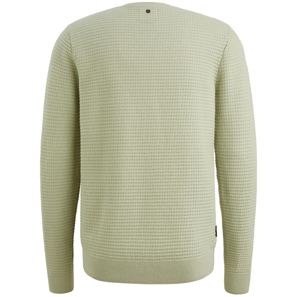 PME Legend Trui PKW2511330 Groen 4