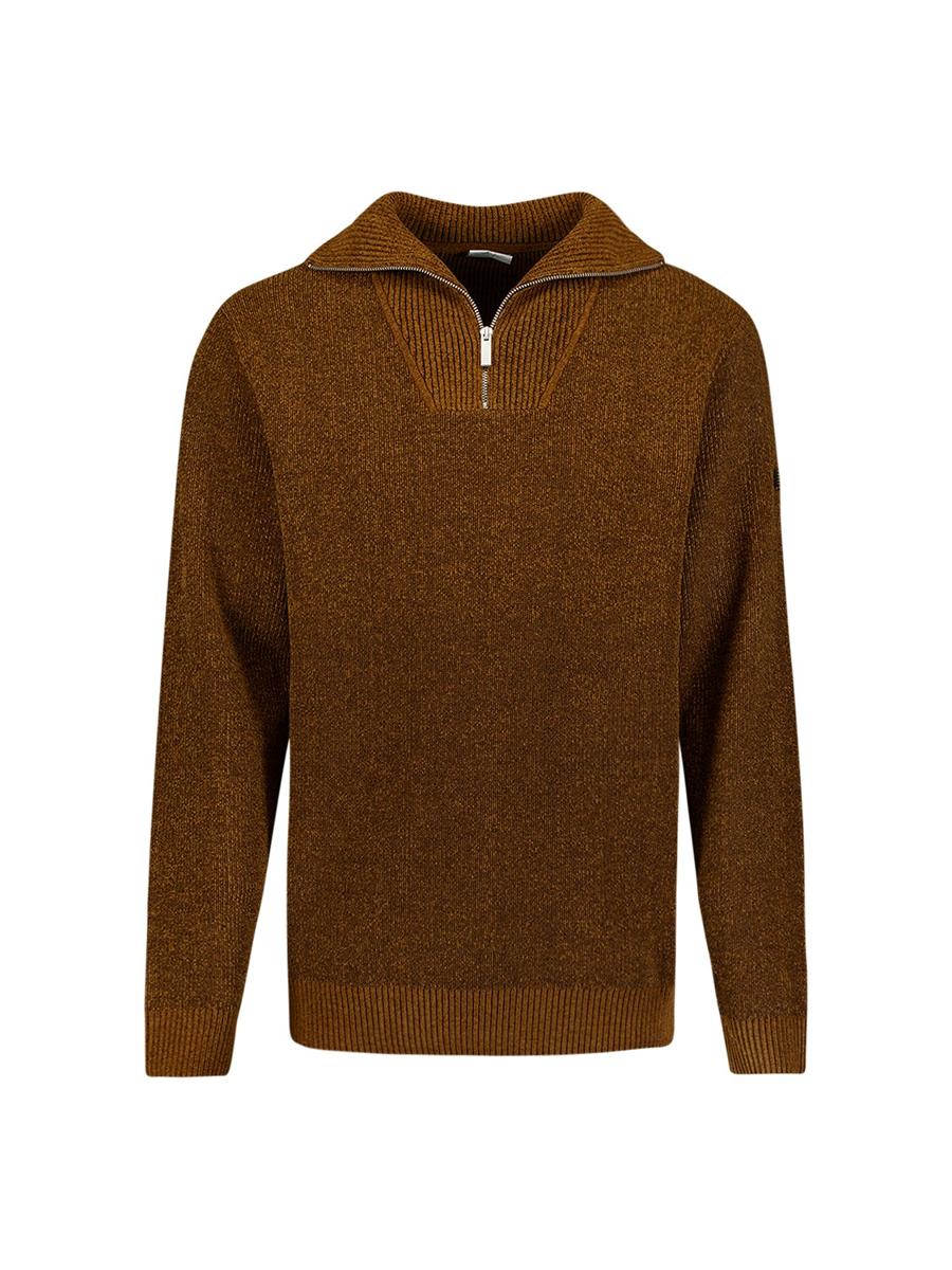 No Excess Trui 33210967SN Bruin 3