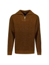 No Excess Trui 33210967SN Bruin 3