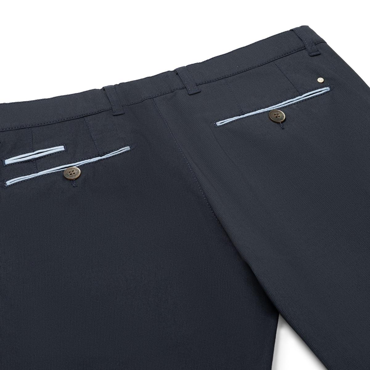 North84 Pantalon 21282130 Blauw 3