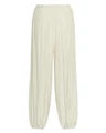 Msch Copenhagen Pantalon Keandra Beige 3