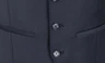 Roy Robson Gilet S05050381704100 Blauw 4