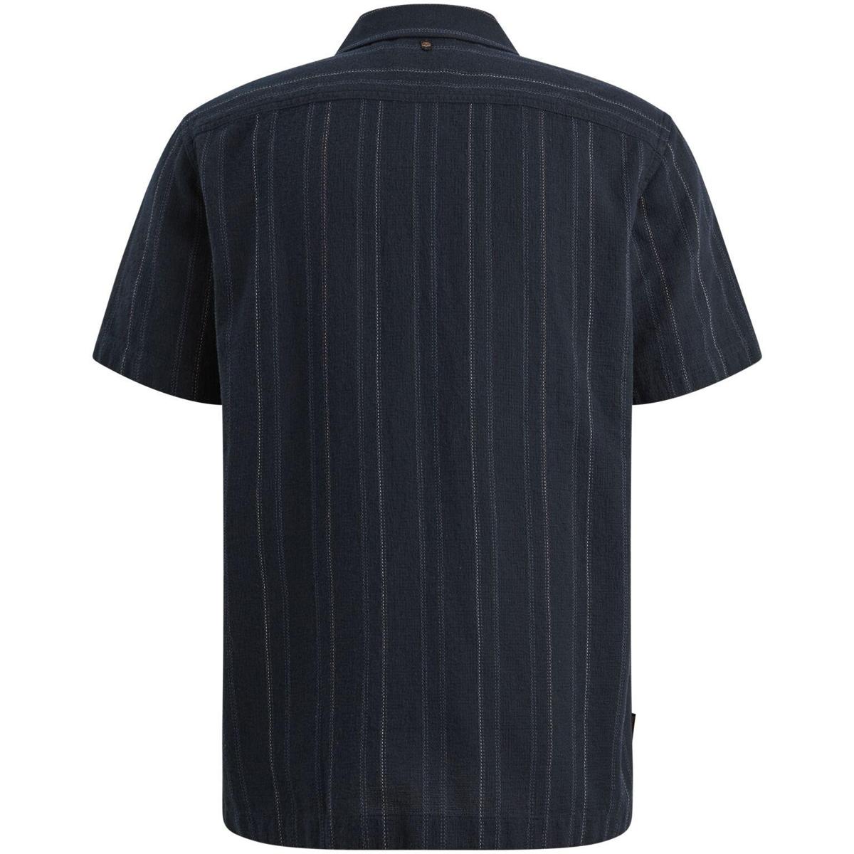 PME Legend T-Shirt PSIS2604222 Blauw 2