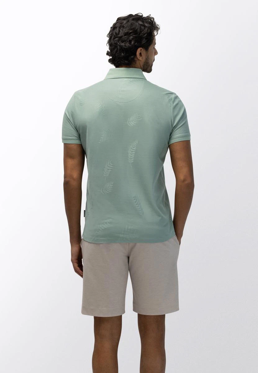 State of Art Polo 465-16904 Groen 3