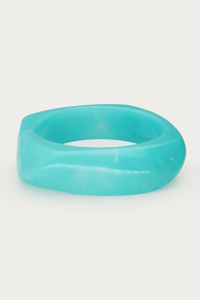 My Jewellery Armband MJ15355 Blauw 1
