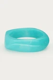 My Jewellery Armband MJ15355 Blauw 1