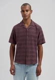 Dstrezzed Overshirt Luca Paars 1