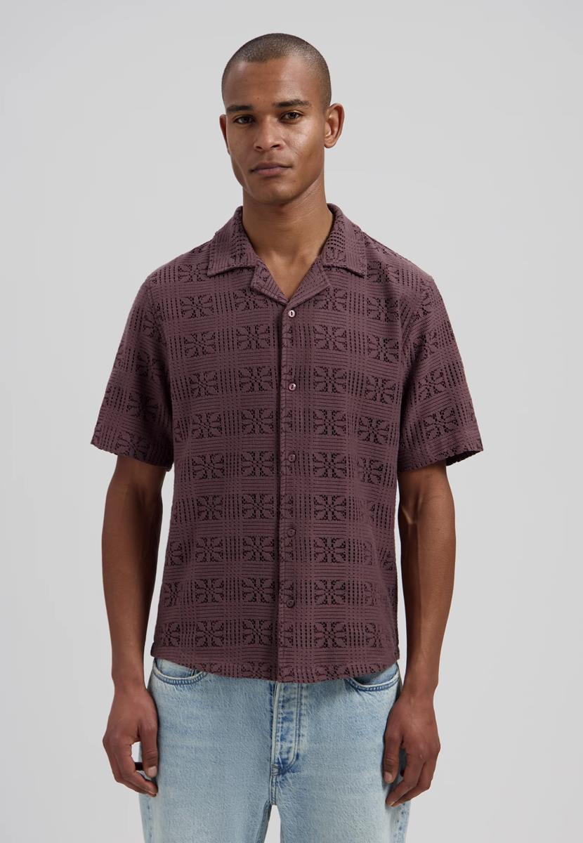 Dstrezzed Overshirt Luca Paars 1