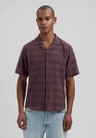 Dstrezzed Overshirt Luca Paars 1
