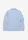 Butcher of Blue Trui M2626009 Blauw 2