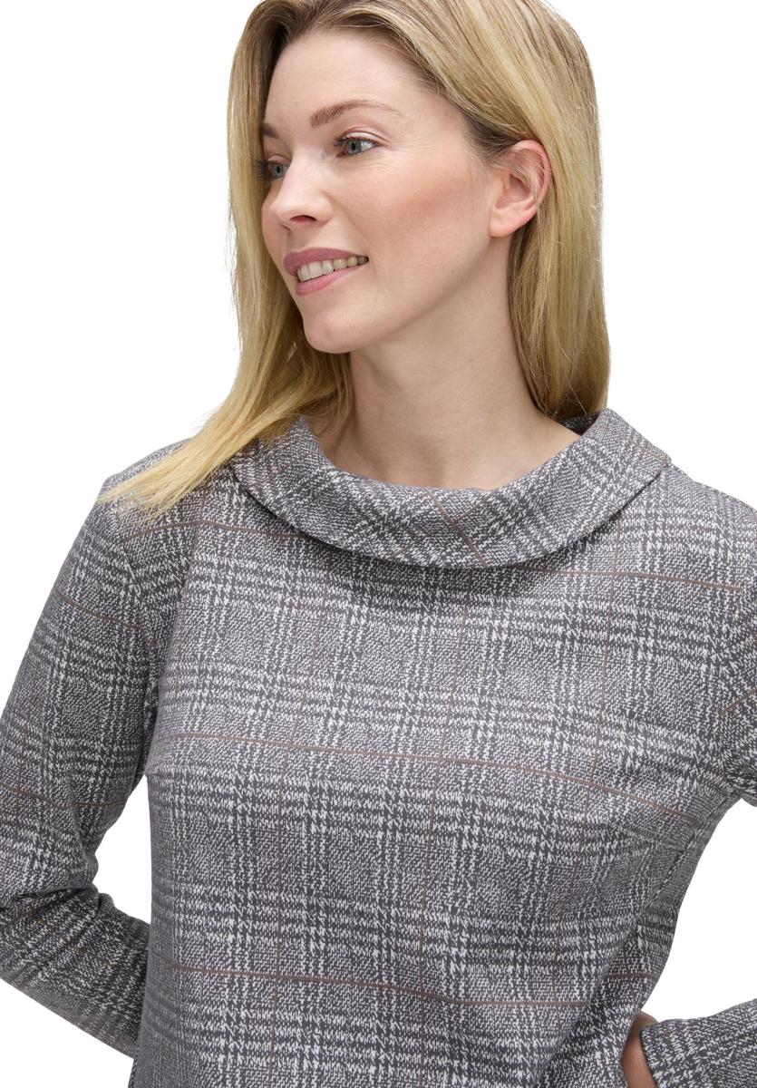 Betty Barclay Jurk 17811659 Grijs 5