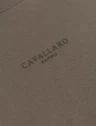 Cavallaro T-Shirt Luvati Bruin 5