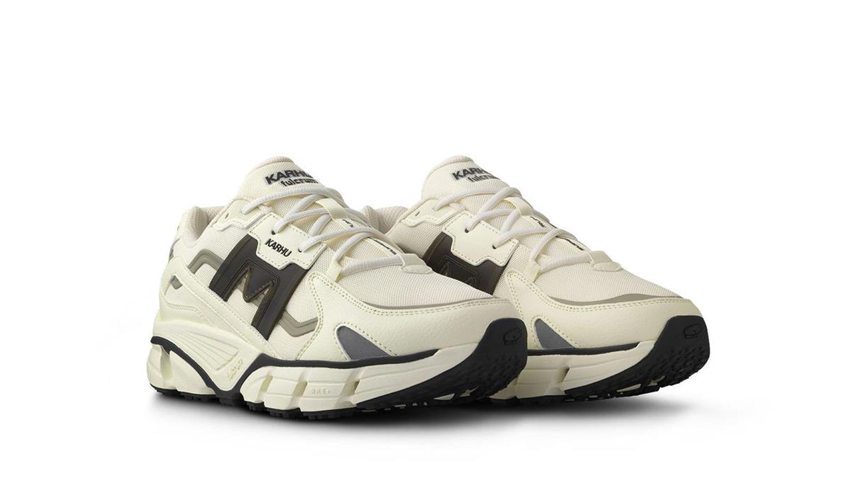 Karhu Sneakers Super Fulcrum Wit 1