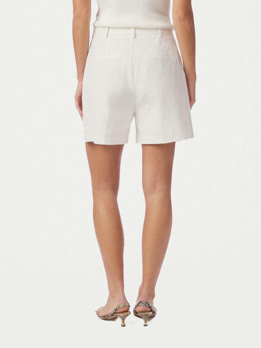 Neo Noir Short Sega Off-White 3