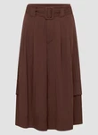 LeComte Short 56-624156 Bruin 2