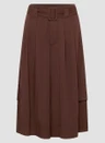 LeComte Short 56-624156 Bruin 2