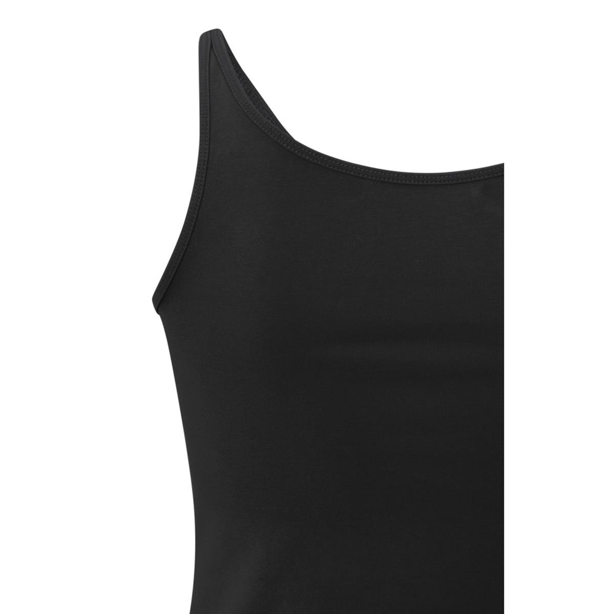 YAYA Top 01-729035-N Zwart 5