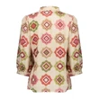 Geisha Blouse 63480-20 Beige 3