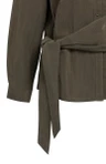 YAYA Blouse 01-201242-609 Bruin 4