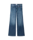 Cambio Jeans Aimee Blauw 2