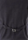 Club of Gents Gilet Philipp Blauw 5