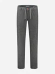 North84 Pantalon 84152007 Grijs 1