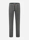 North84 Pantalon 84152007 Grijs 1