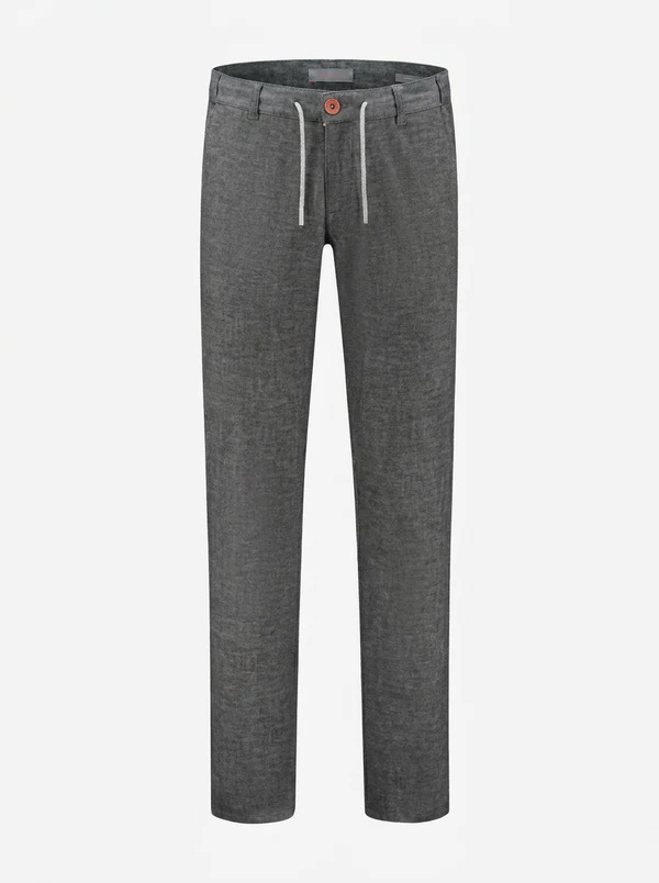 North84 Pantalon 84152007 Grijs 1
