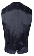 Roy Robson Gilet S05050381704100 Blauw 6