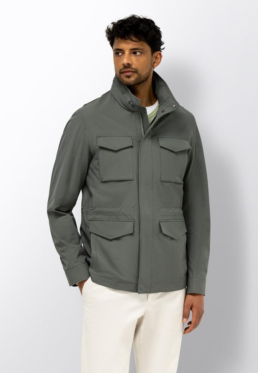 State of Art Jas 781-16863 Groen 1