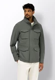 State of Art Jas 781-16863 Groen 1