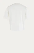 Anna T-Shirt 43a04-03785a Off-White 4