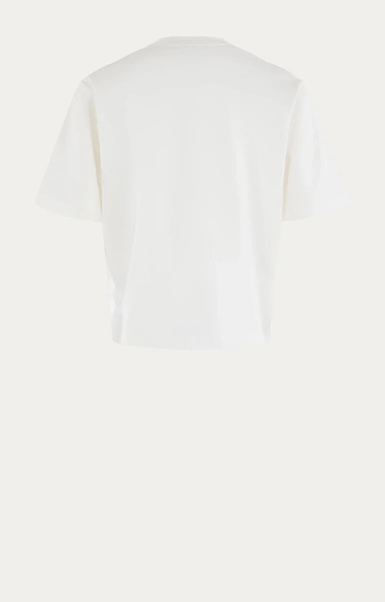 Anna T-Shirt 43a04-03785a Off-White 4