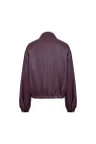 NUKUS Blazer NKF13103 Rood 4