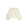 Summum Blouse 2s3408-12413 Off-White 2