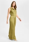 SWING Jumpsuit 3AL01100 Groen 5