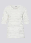 Rabe T-Shirt 56-115300 Off-White 2