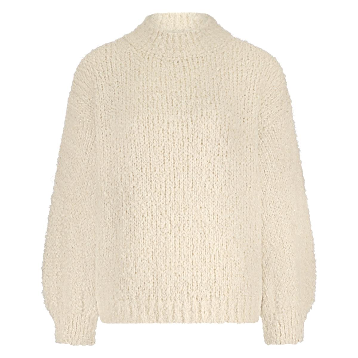 In Shape Trui Alise Beige 1