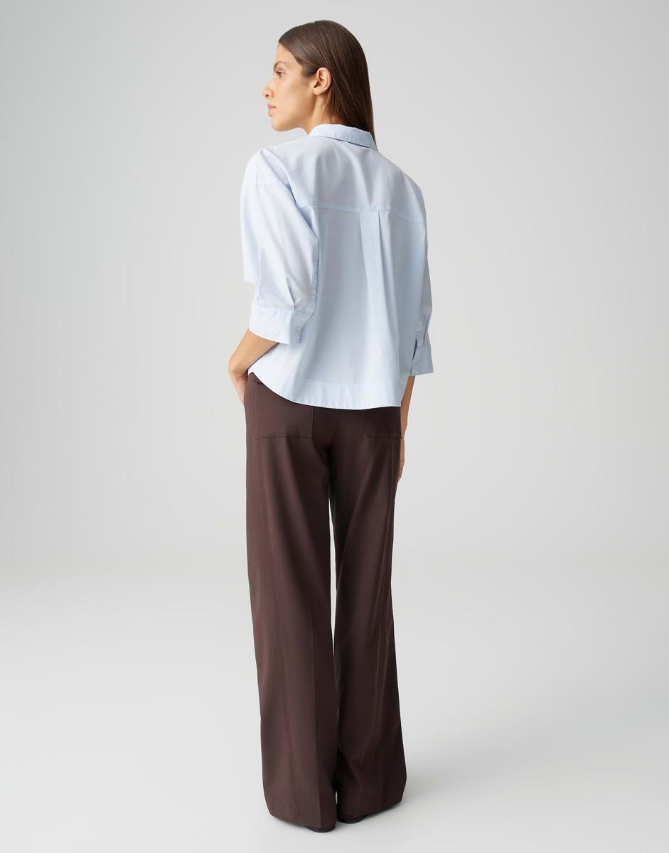 OPUS Blouse Fadessa Off-White 6