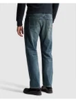 Cast Iron Pantalon CTR750 Blauw 2