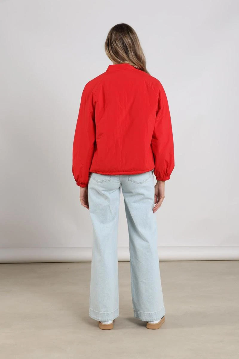 NUKUS Blazer Jenny Rood 3
