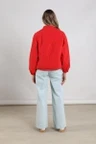 NUKUS Blazer Jenny Rood 3