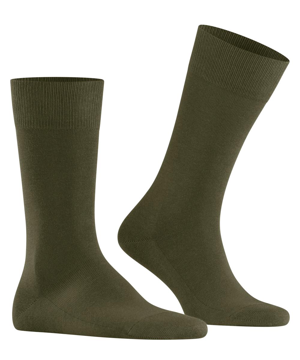 FALKE Falke Sokken 14657 Groen 5