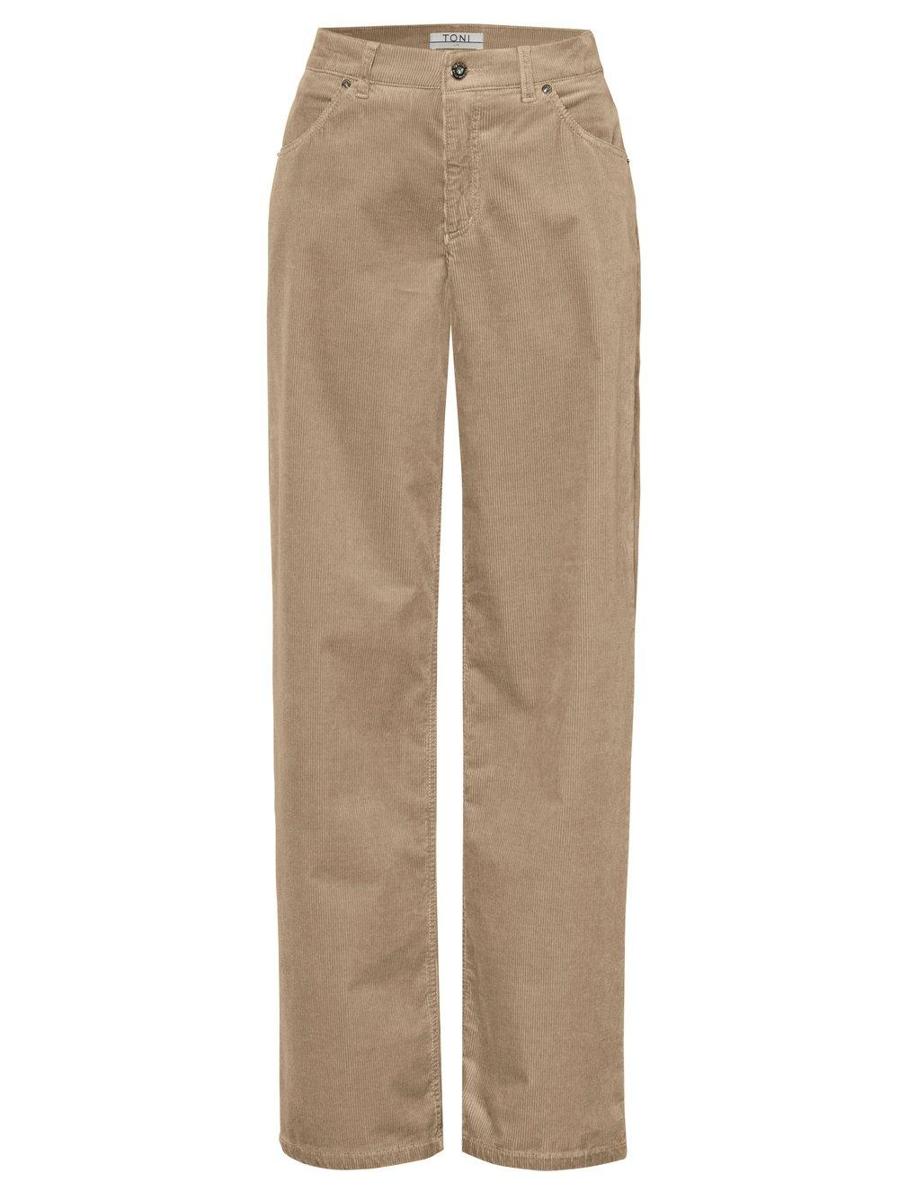 TONI Pantalon 31-10/1125-29 Taupe 2