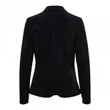 &Co Woman &Co Woman Blazer Phileine Travel Zwart 2