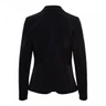&Co Woman &Co Woman Blazer Phileine Travel Zwart 2